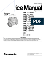 ServiceManual DMC FZ30