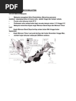 SOALAN LATIHAN GEOGRAFI TINGKATAN 2 KSSM 2018