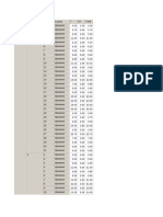 PP Pluviomatería instantánea QUEROBAMBA