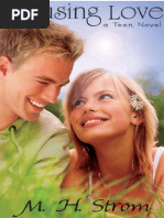 Download Arousing Love a teen novel by M H Strom SN17728959 doc pdf