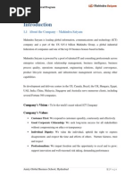 Download Employee Referral Program at Mahindra Satyam by Dinesh Gannerlla SN177294045 doc pdf