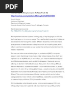Download TMA-2KTO Too many acronyms to keep track of by Anbal J Morillo MD SN17729464 doc pdf