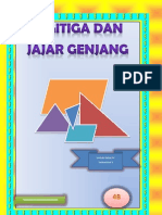 Download MATEMATIKA Segitiga Dan Jajar Genjang by melanmeel SN177295577 doc pdf