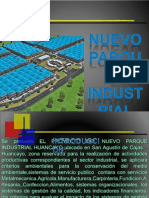 Segunda Parte Parque Industrial