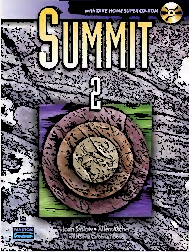 summit 2 titanium