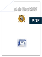2.-Word 2007 (Manual)