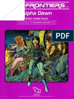 7007 - Alpha Dawn - Basic PDF