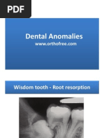Download 4-Dental Anomaly by DENTAL COMMUNITY SN177298939 doc pdf