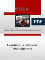 Logistica I
