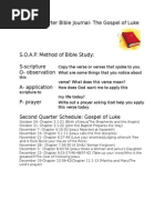 Download SOAP Bible Journal Method by Shannon Bandy SN177299876 doc pdf
