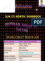 Program Speed Up -Sjktnh