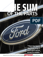 Ford Parts