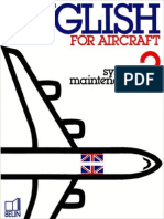 English For Aircraft Tome 2 System Maintenance