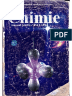 Chimie Clasa A IX-A - E Alexandrescu - V Zaharia - LVS Crepuscul