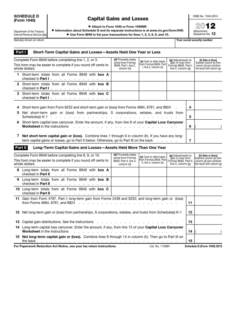 Worksheets 2012 Capital Loss Carryover Worksheet worksheets 2012 capital loss carryover worksheet cricmag free gmailaccountloginaz f1040sd gains tax in