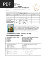 Lect - Duende A Rayas