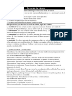 Escala de Valores PDF