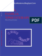 Crisis Familia Psicoterapia Habana