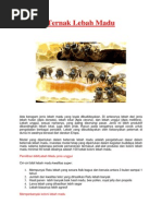 Download Ternak Lebah Madu by Helmon Chan SN177313307 doc pdf