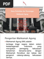 Download PPT LNI - Mahkamah Agungppt by Alifa Dewi SN177316278 doc pdf