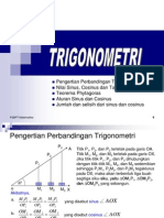 Trigonometri