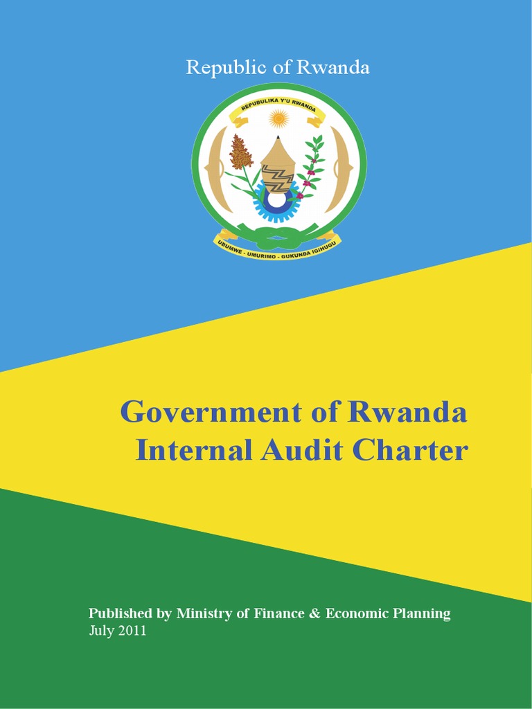 Internal Audit Charter Overview | PDF | Internal Audit | Internal Control