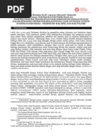 Download Praktek Praktek Sistem Peradilan Pidana Anak by Izuddinsyah Siregar SN177321923 doc pdf