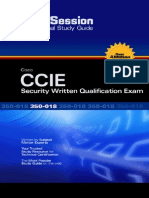 1708 CCIE Security