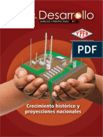 Revista Gas Desarrollo