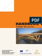 Handbook1 - Final Timber Structures