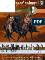Karl May - Opere Vol. 31 - Ultima Vanatoare de Sclavi (v1.5 BlankCd)