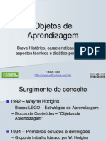 Objetosdeaprendizagem