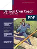 Be Your Own Coach PDF