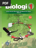 Download Biologi SMA Kelas 1 oleh Ari Sulistyorini by Dwi Puji Astini  SN17733573 doc pdf