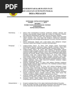 Download SK Posyandu Desa Pesagen by Sabiqul Ulum SN177336507 doc pdf