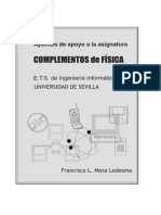 Complementos de Física