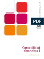 Contabilidad Financiera I