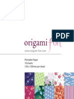 Printable Paper