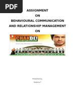 Download Chak de India by Reshma SN17734246 doc pdf