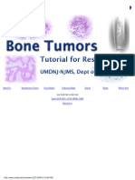 Bone Tumors 