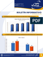 Boletin Informativo 9 PDF