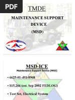 Mastering PMCS for Army Equipment | PDF | Technology & Engineering