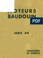 BAUDOUIN-DK-Instructions de Conduite PDF