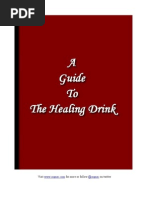 Download A Guide To The Healing Drink  Cognac by cognacblog2706 SN17734990 doc pdf