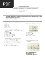 Guia Punto Medio y Distancia Entre Dos Puntos