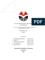 Download PKM K Brosca Bros Dari Limbah Kain Perca by Ganjar Candra SN177354251 doc pdf