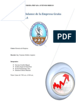 Trabajo 01-Análisis de Balance de La Empresa Graña Montero S