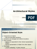 05 Architectural Styles