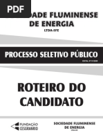 Manual Do Candidato 2010