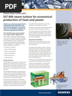 SST-900
